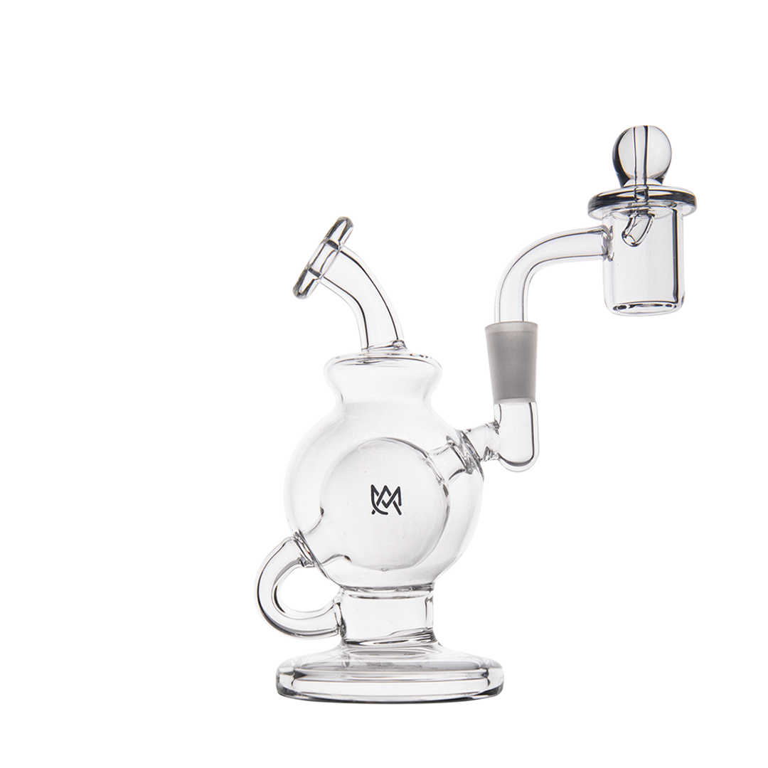 MJ Arsenal Atlas Mini Dab Rig