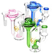 Pulsar Alchemist Recycler Ash Catcher | 14mm | 5