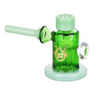 Pulsar Dazzling Diamond Bubbler Pipe - 6