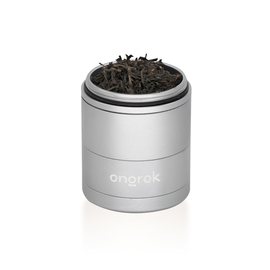 Ongrok 5 Piece Storage Grinder