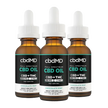 cbdMD CBD Tincture Drops - Chocolate Mint