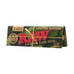 RAW Classic Camo Rolling Papers