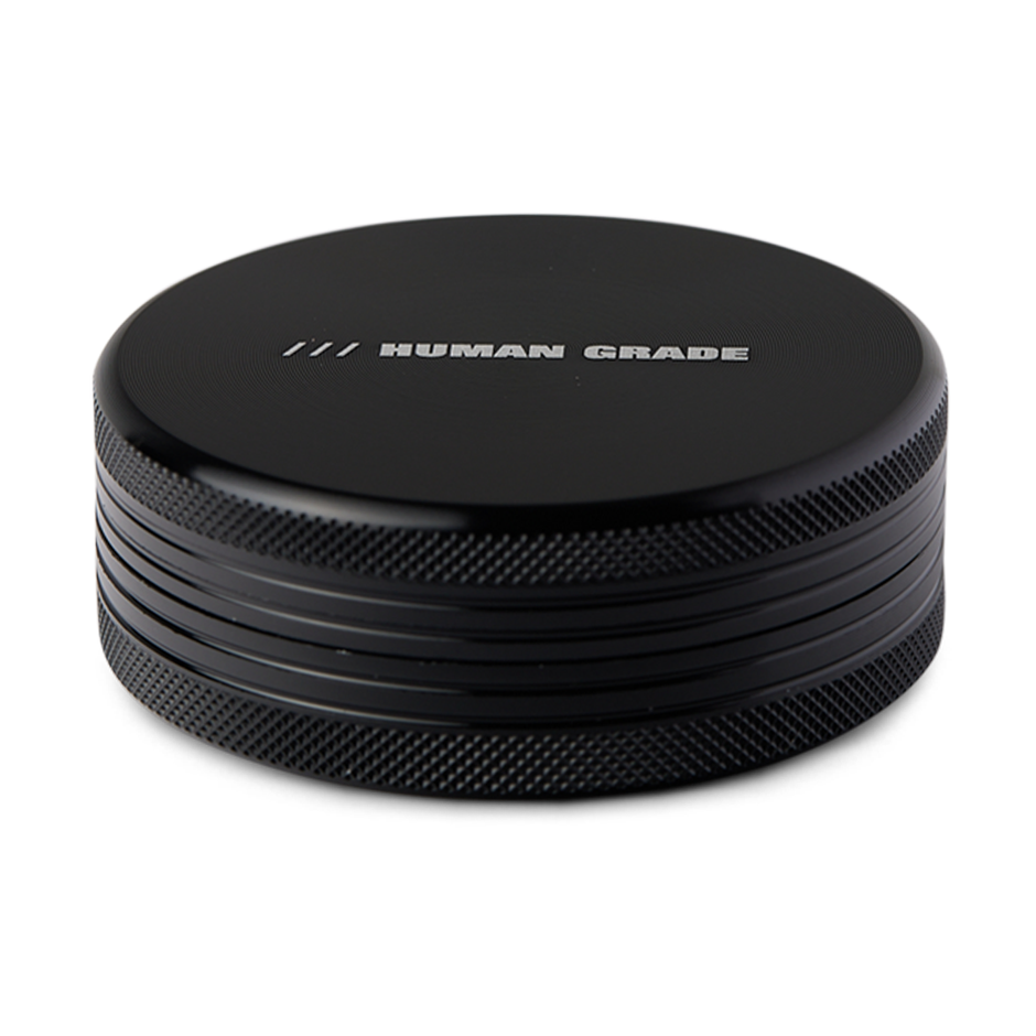 Human Grade Grinder 1C (2.5" 2-Piece)