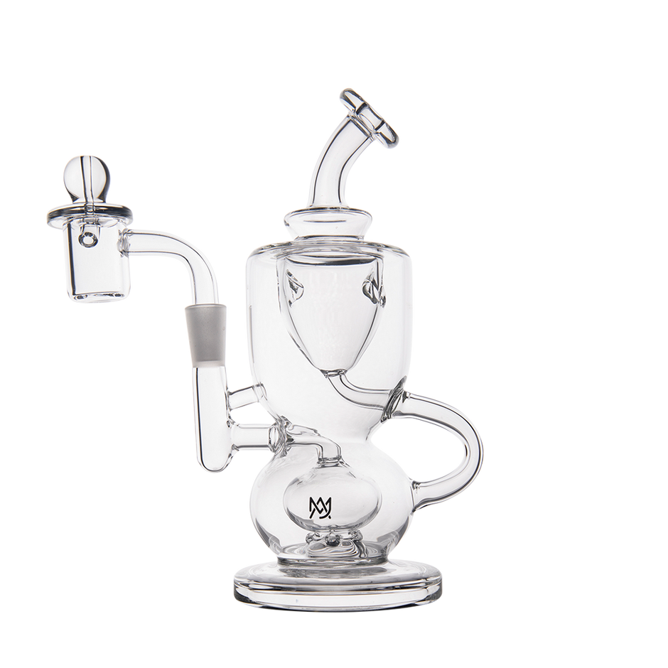 MJ Arsenal Titan Mini Dab Rig