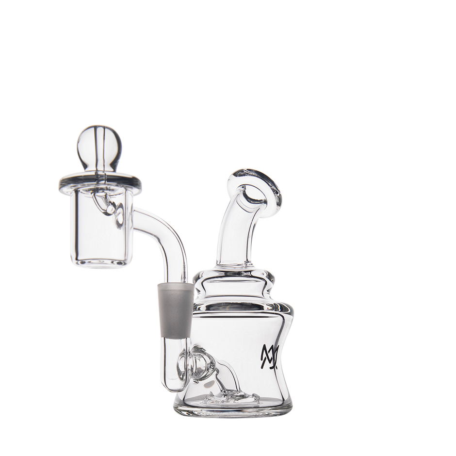 MJ Arsenal Jammer Mini Dab Rig