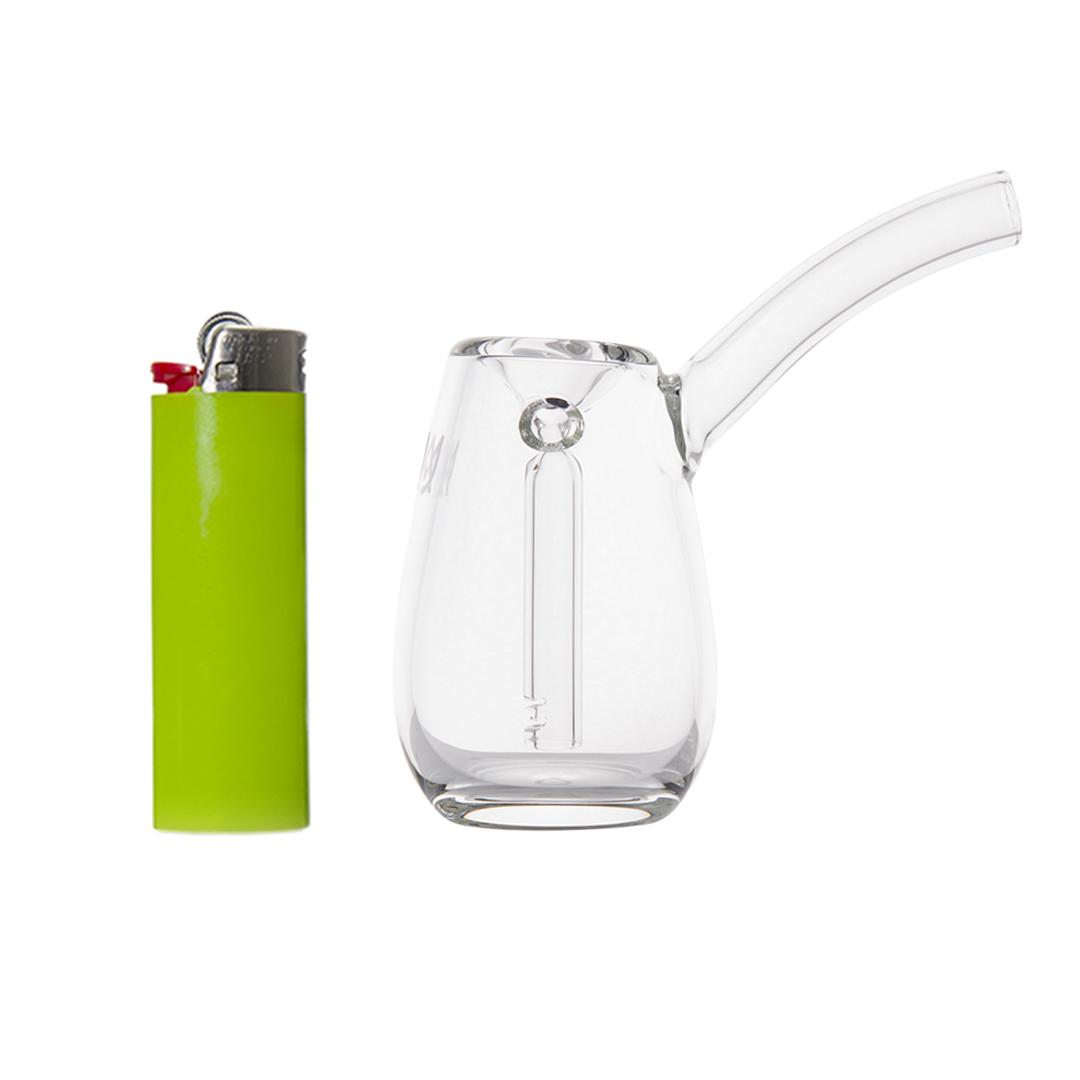 MJ Arsenal Bulb Bubbler