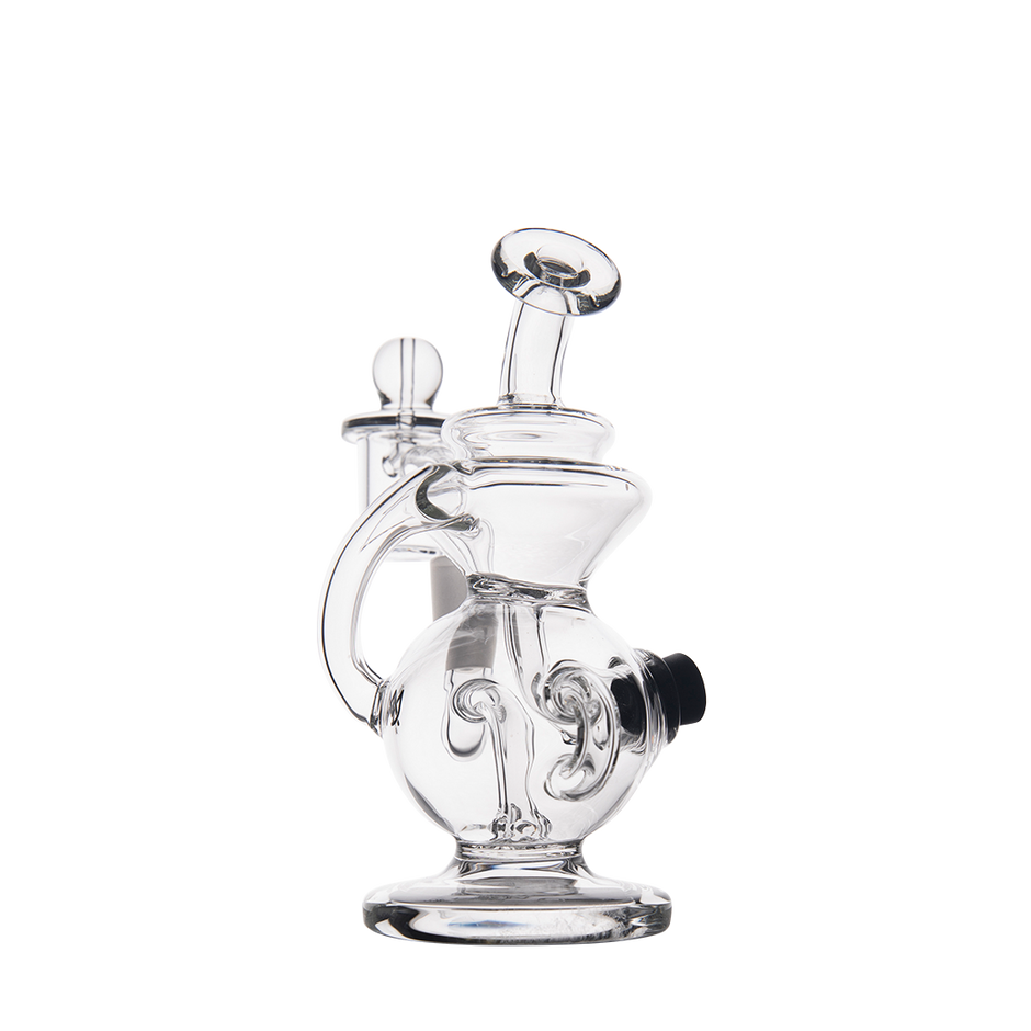 MJ Arsenal Mini Jig Mini Dab Rig