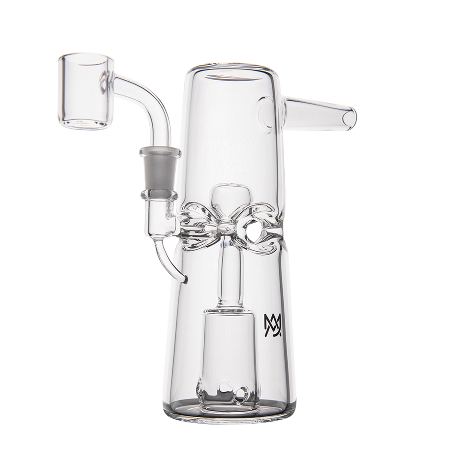 MJ Arsenal Turret Mini Dab Rig