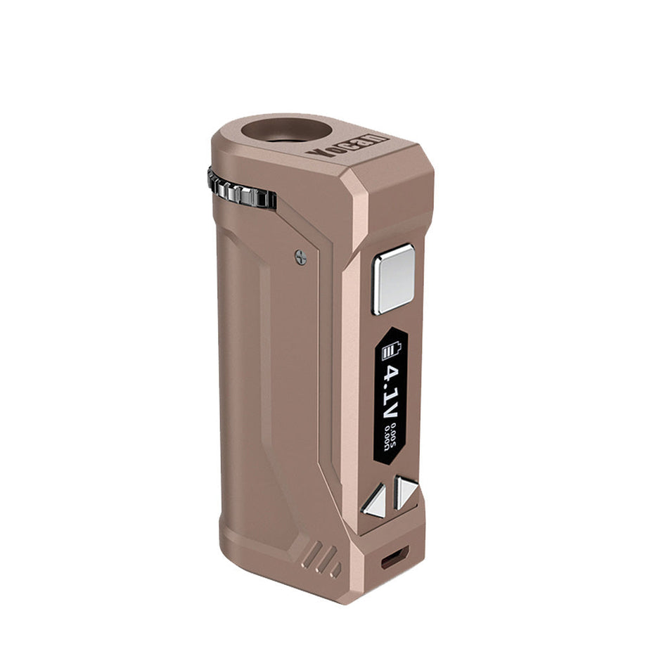 Yocan UNI Pro Universal Cartridge Box Mod