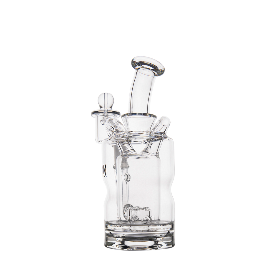 MJ Arsenal Turbine Mini Dab Rig