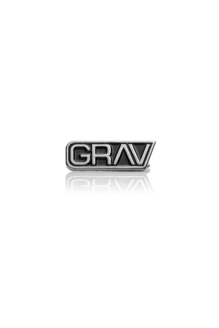 GRAV® Hatpin