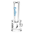 Cookies Mini Mallet Glass Hand Pipe | 4