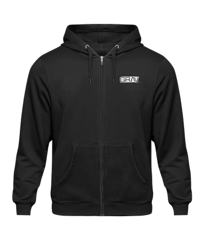 GRAV® Hoodie