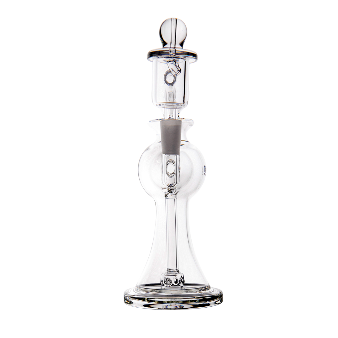 MJ Arsenal Apollo Mini Dab Rig