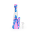 Ritual - 7.5'' Silicone Lava Lamp - Cotton Candy