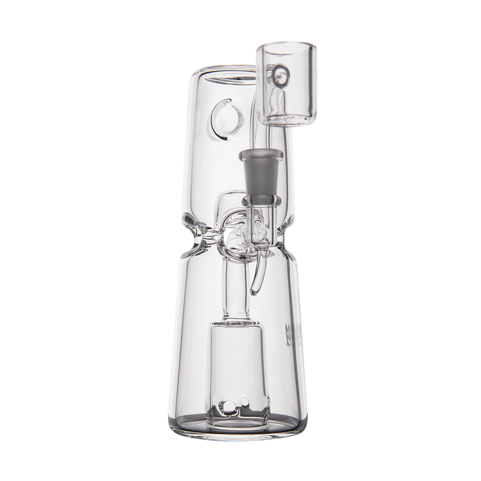 MJ Arsenal Turret Mini Dab Rig