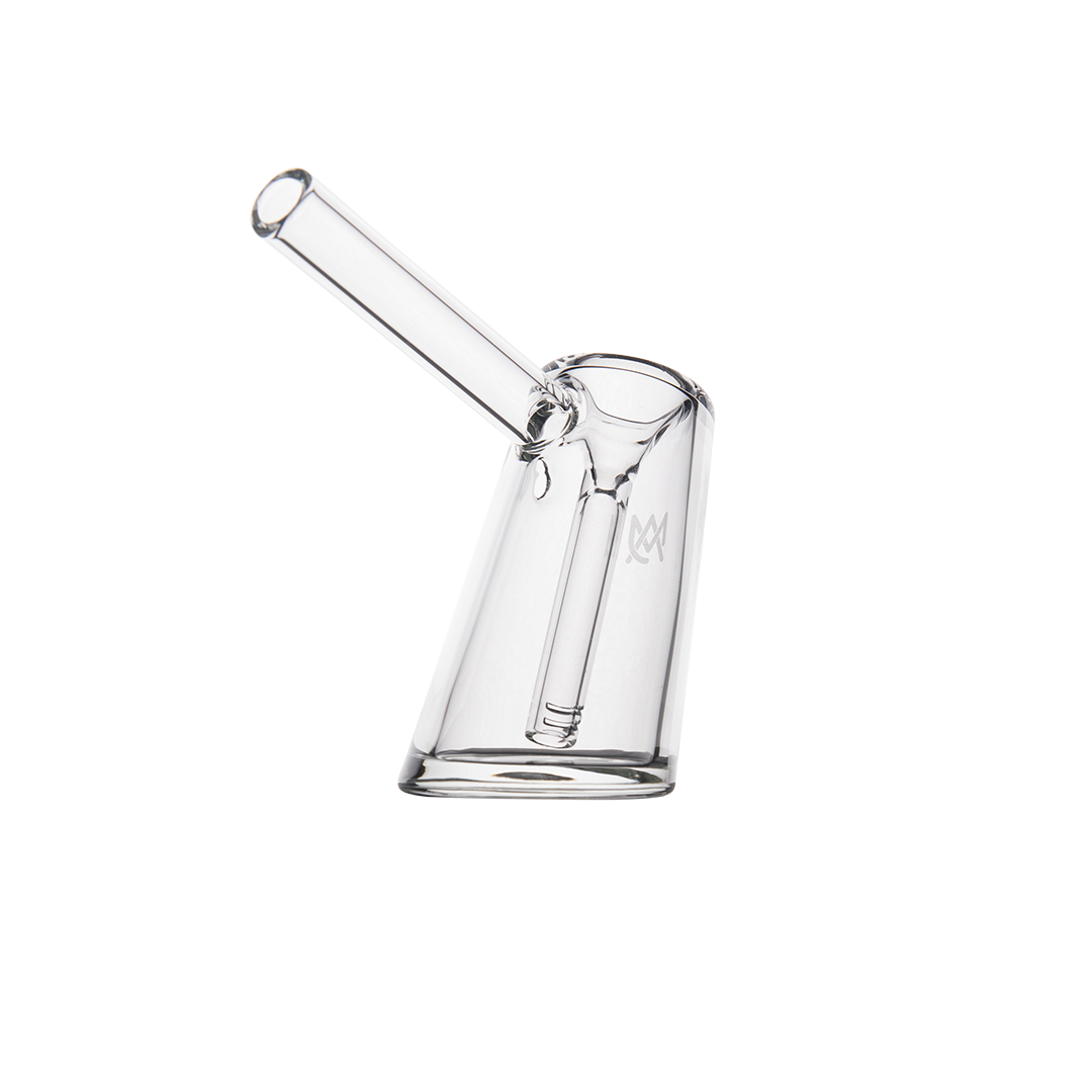 MJ Arsenal Fulcrum Bubbler