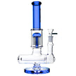 Pulsar Jellyfish Inline Perc Water Pipe- 11