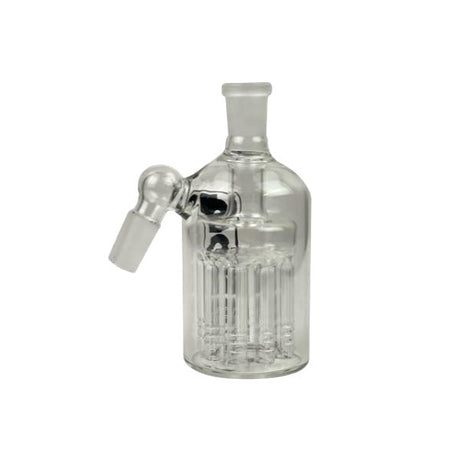 Daze Glass - 14mm Ash Catcher w/ Tree Perc