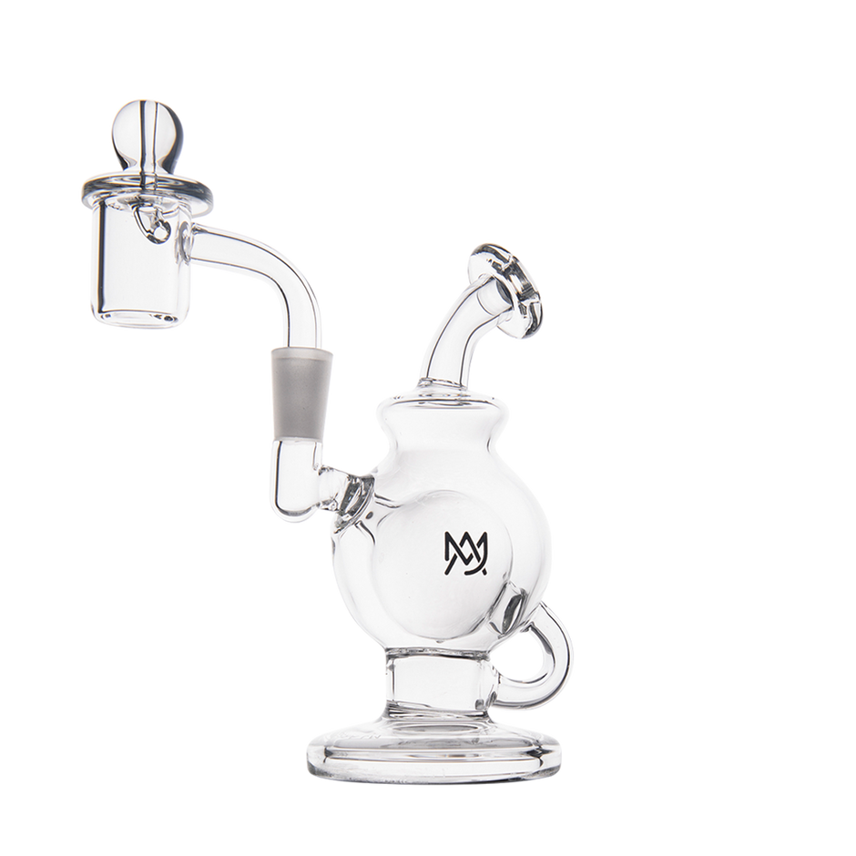 MJ Arsenal Atlas Mini Dab Rig