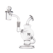 MJ Arsenal Atlas Mini Dab Rig