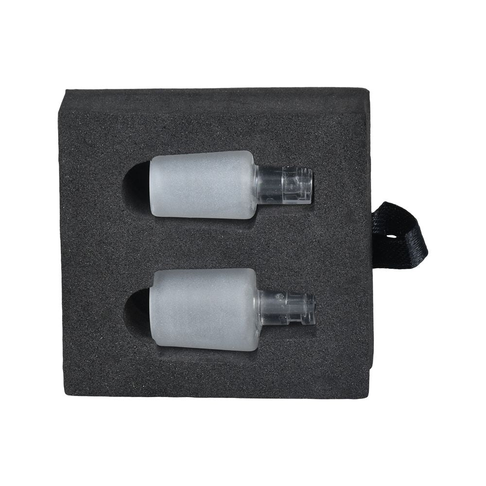 Pulsar DL Wax Vape Bar Replacement Water Pipe Adapter Pack - 14mm & 19mm