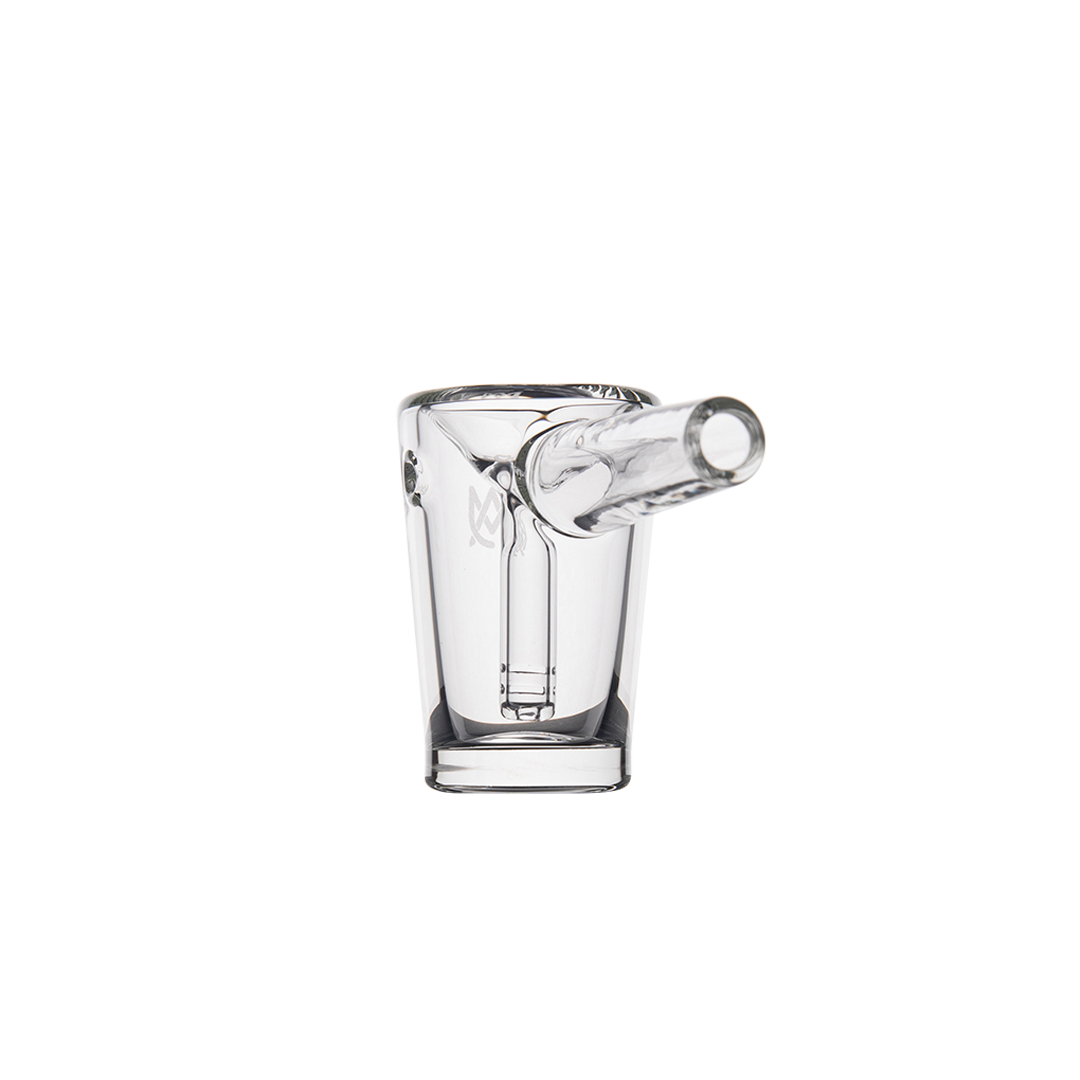 MJ Arsenal Basin Bubbler