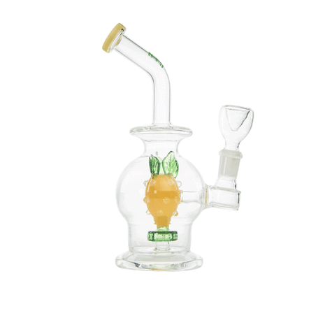 HEMPER Pineapple Rig V2