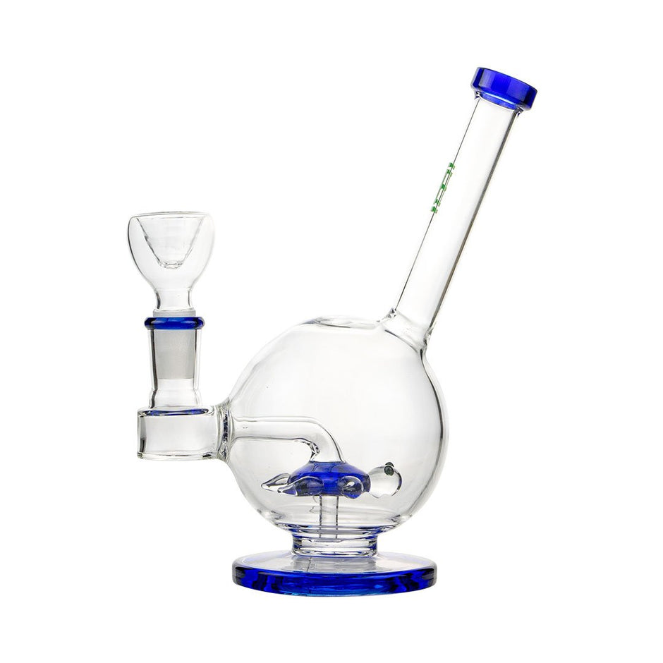 HEMPER Sea Turtle Bong