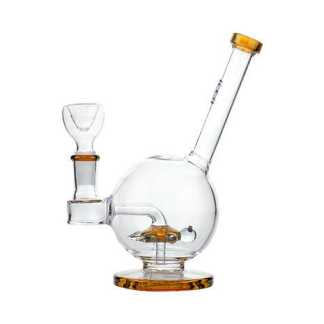 HEMPER Sea Turtle Bong