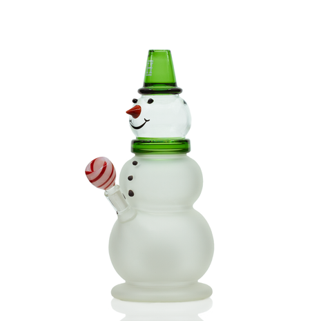 HEMPER Snowman XL Bong