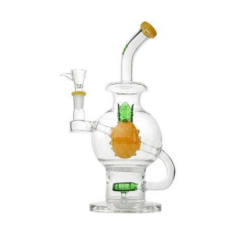 HEMPER Pineapple Bong XL