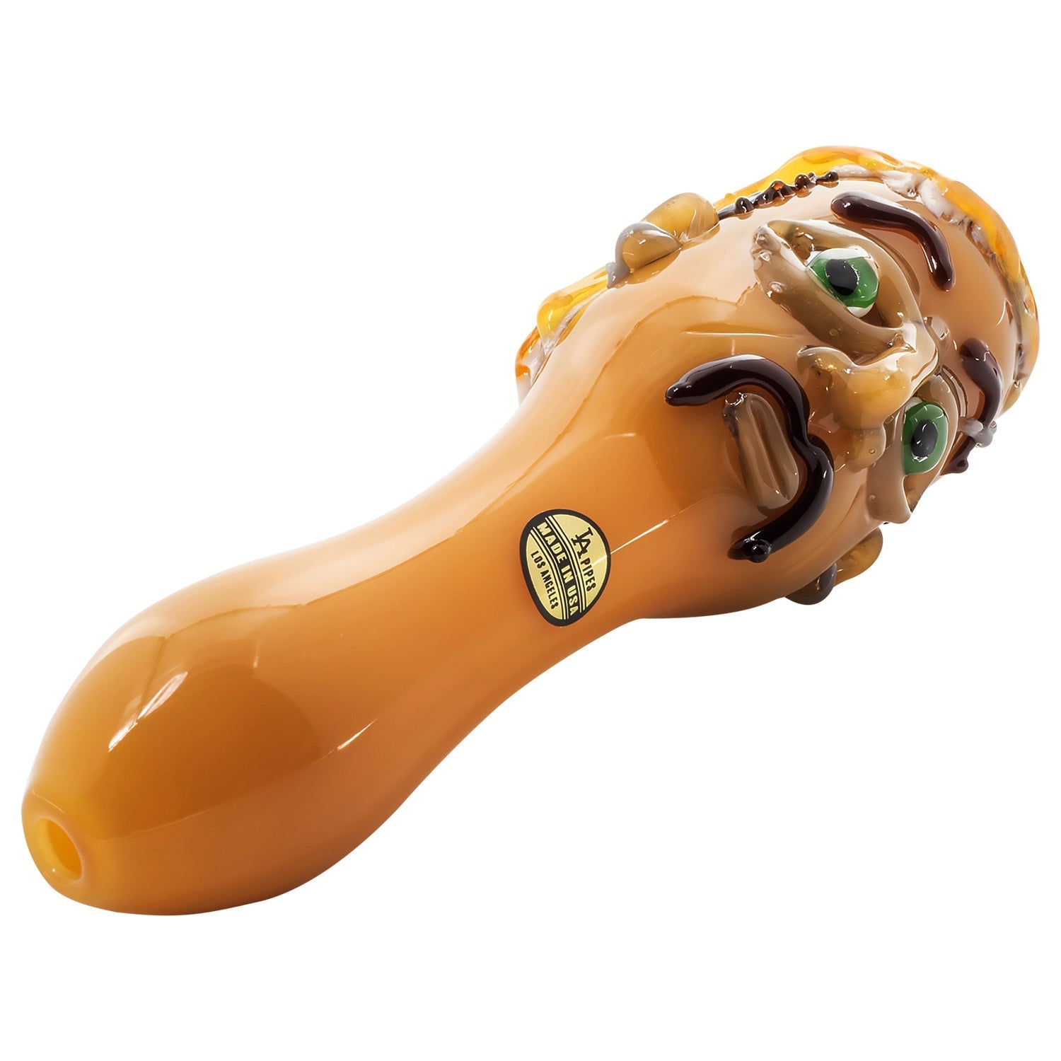 Joe Exotic Hand Pipe