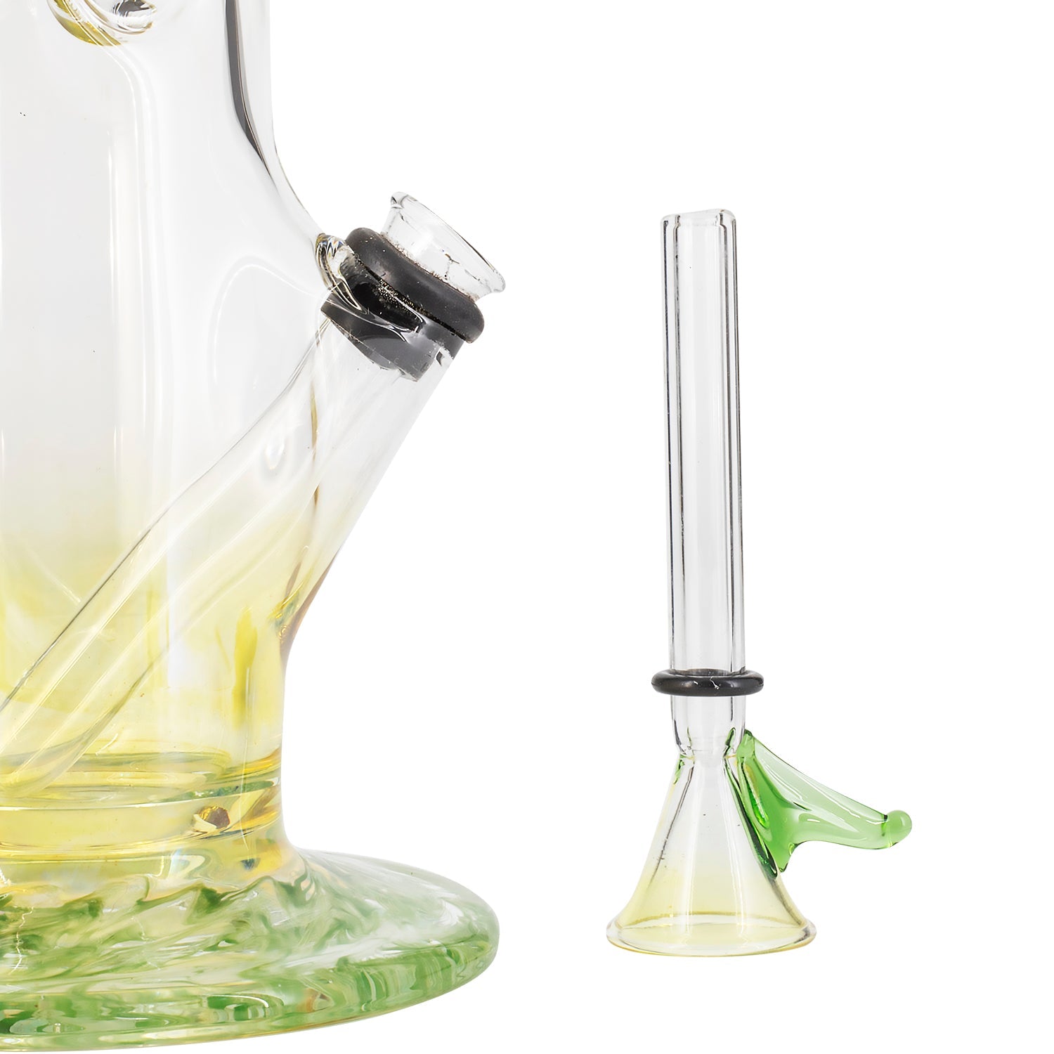 LA Pipes 
