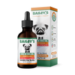 Extra Strength 2:1 CBD & CBG Oil For Dogs