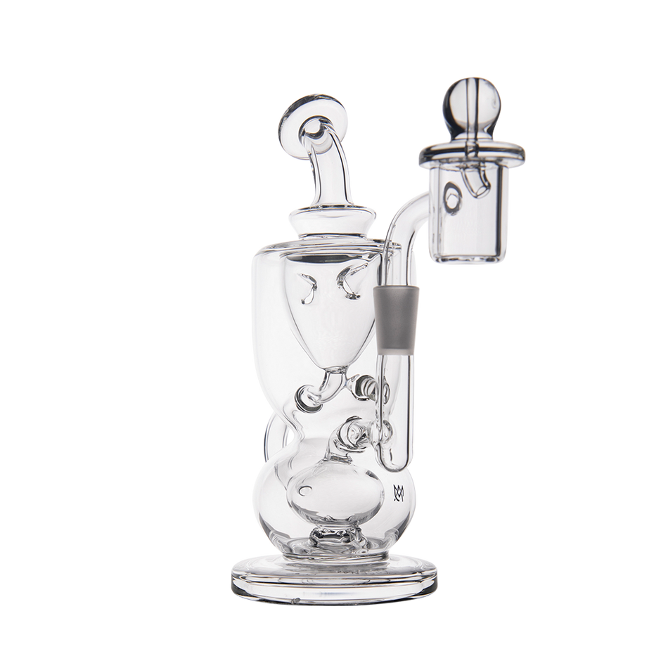 MJ Arsenal Titan Mini Dab Rig