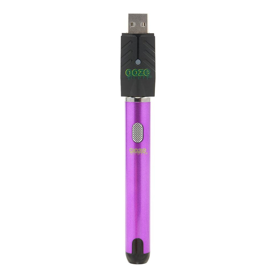 Ooze Smart Battery Vape Pen | 650mAh