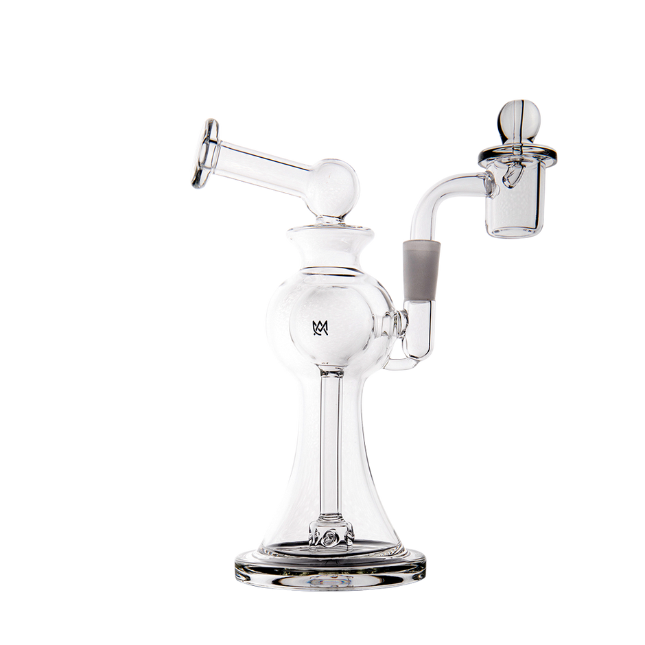 MJ Arsenal Apollo Mini Dab Rig