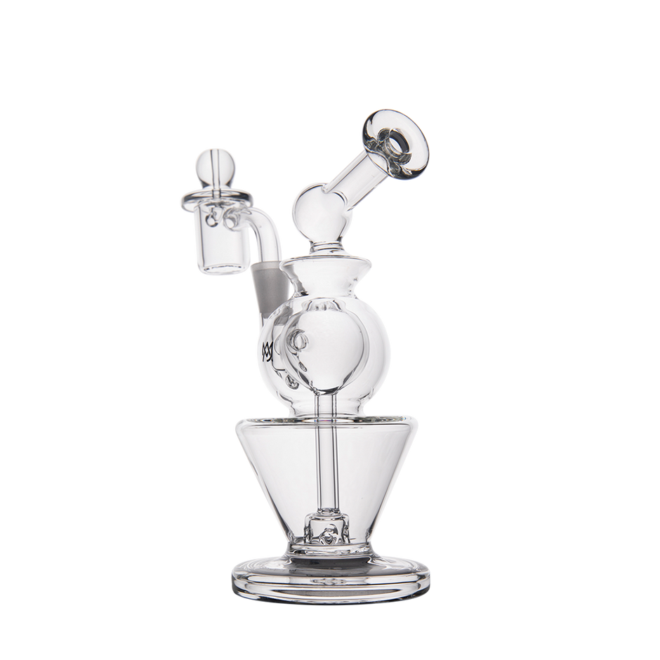 MJ Arsenal Gemini Mini Dab Rig