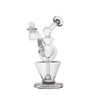 MJ Arsenal Gemini Mini Dab Rig