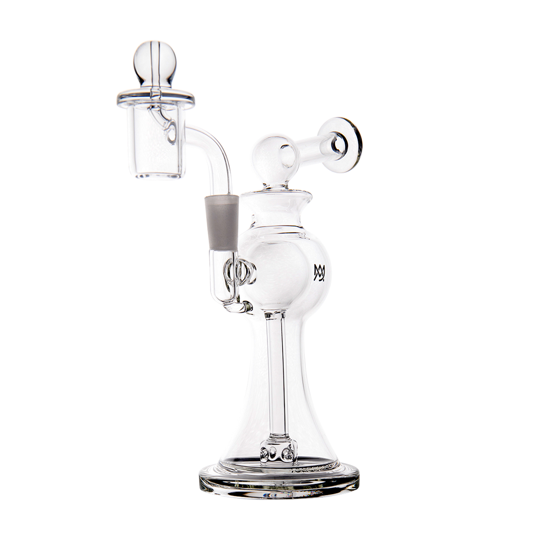 MJ Arsenal Apollo Mini Dab Rig