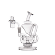 MJ Arsenal Claude Mini Dab Rig