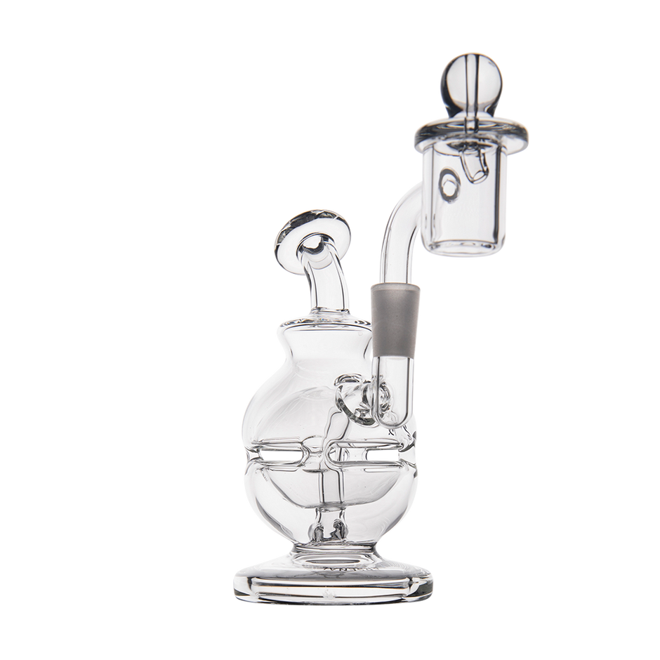 MJ Arsenal Royale Mini Dab Rig