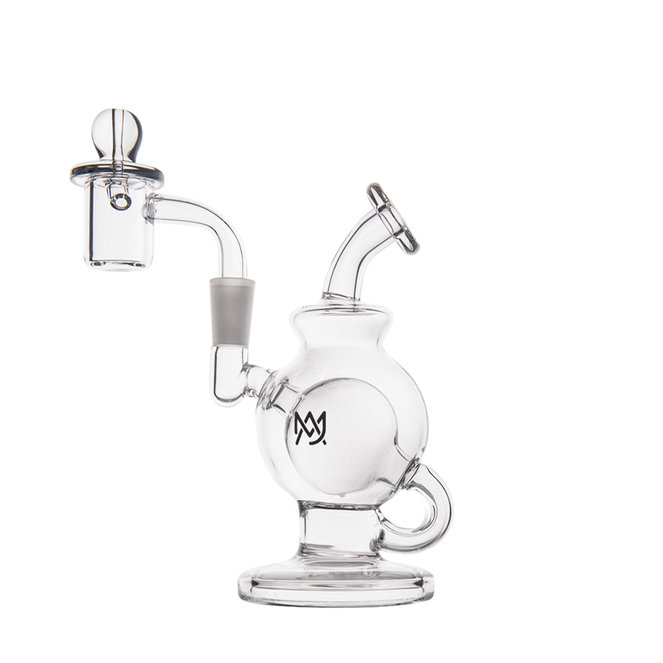 MJ Arsenal Atlas Mini Dab Rig