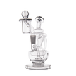 MJ Arsenal Claude Mini Dab Rig