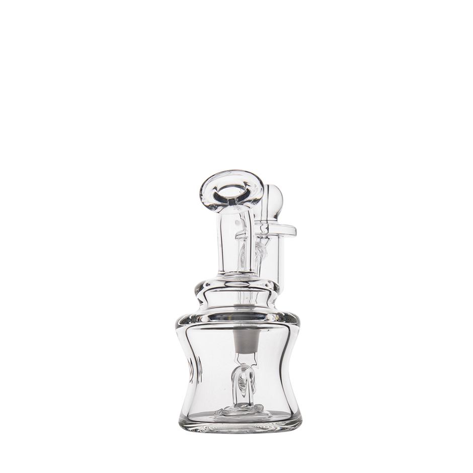 MJ Arsenal Jammer Mini Dab Rig