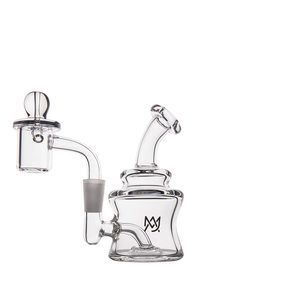 MJ Arsenal Jammer Mini Dab Rig