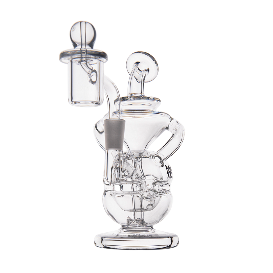 MJ Arsenal Infinity Mini Dab Rig