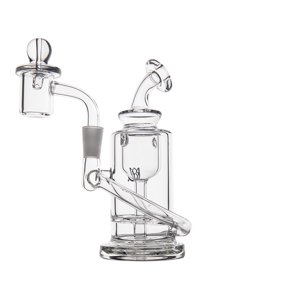 MJ Arsenal Ursa Mini Dab Rig