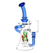 Pulsar Aquatic Soiree Recycler Water Pipe For Puffco Proxy | 8.5